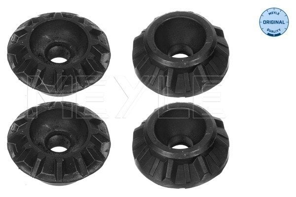 Amortisör Takozu Arka Takım Gf3-Plc 1985-02 - 191512333S1