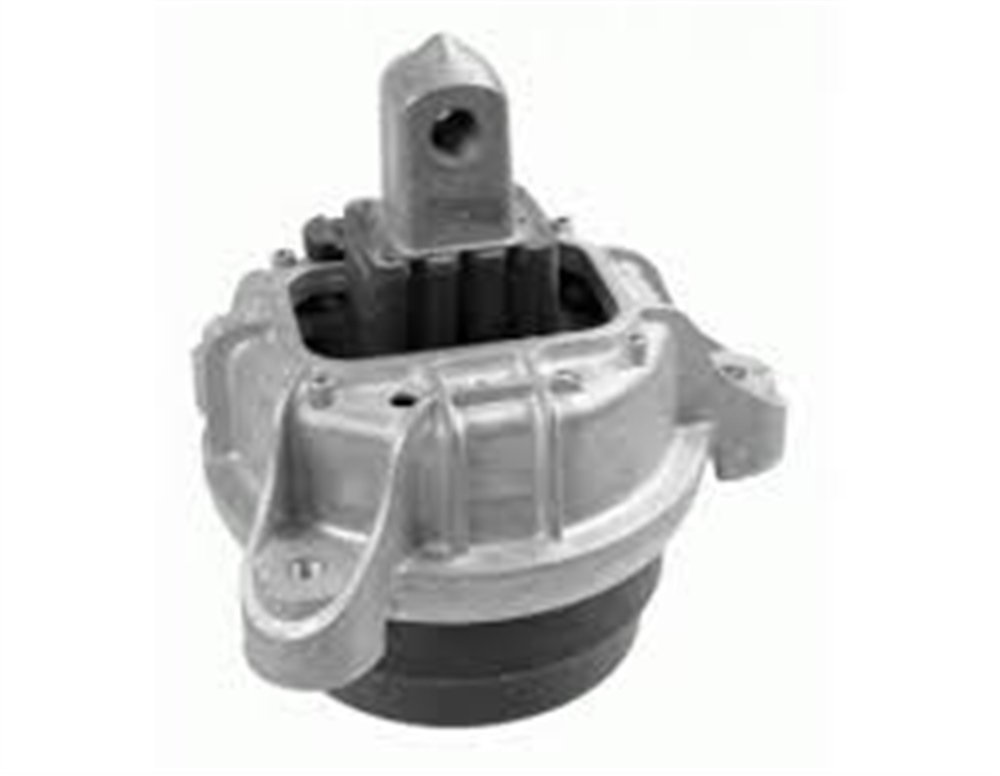 MOTOR KULAĞI SAĞ LASTİK-VAKUMLU BMW F10 2011-2019 5 SERİSİ 22117935142