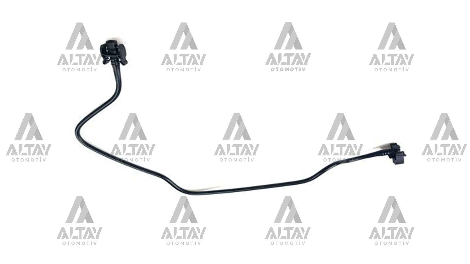 BORU YEDEK SU DEPOSU FIESTA 08=> 1.25 -1.4 TDCI-1.6 Ti-1.6 TDCI
