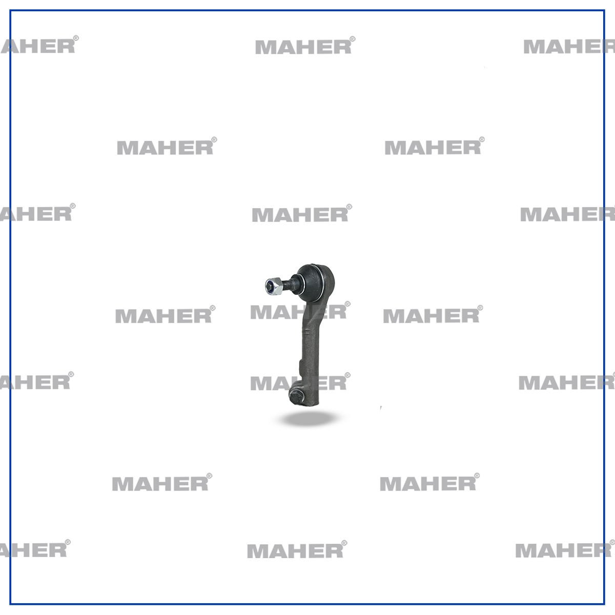 ROTBAŞI KANGOO I  97-08 / CLIO I 90-98 / MEGANE I 95-03 / MEGANE SCENİC 97-99 DİŞİ SAĞ