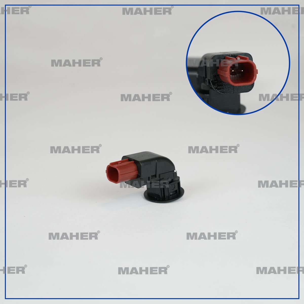 SENSÖR PARK CRV 07-12 ÖN-ARKA