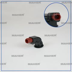 SENSÖR PARK CRV 07-12 ÖN-ARKA