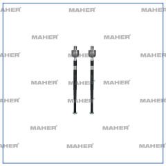 ROTKOLU LANCER 03-08