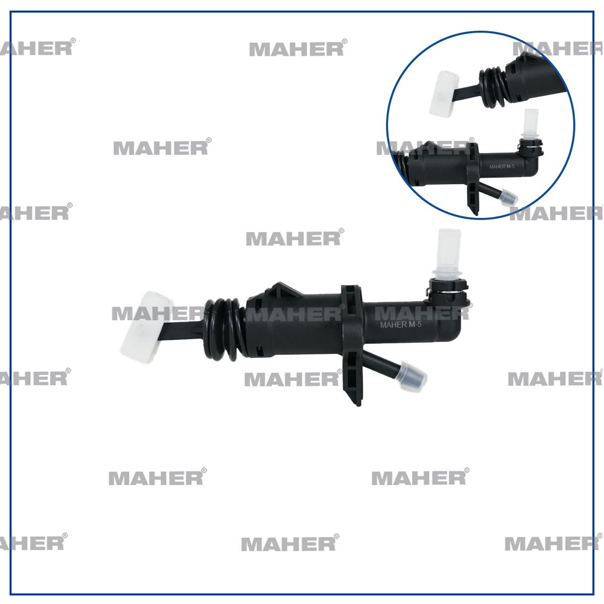 DEBRİYAJ MERKEZ ÜST TRANSPORTER T5 / T6 04=>