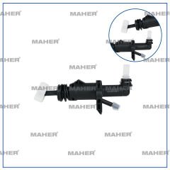 DEBRİYAJ MERKEZ ÜST TRANSPORTER T5 / T6 04=>