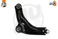 Ön Salıncak Saç-Fişekli-Rotilli Sağ Laguna II 2001-07 - 8200452716