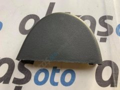 FİAT DOBLO ARKA SAĞ AMORTİSÖR ÜST KAPAĞI 735299118