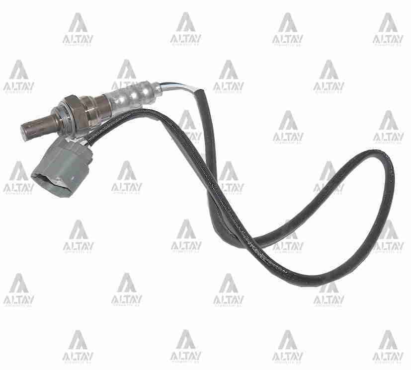 Sensör Oksijen Cıvıc 01-06 Arka / Crv  97-01 / Accord  98-02