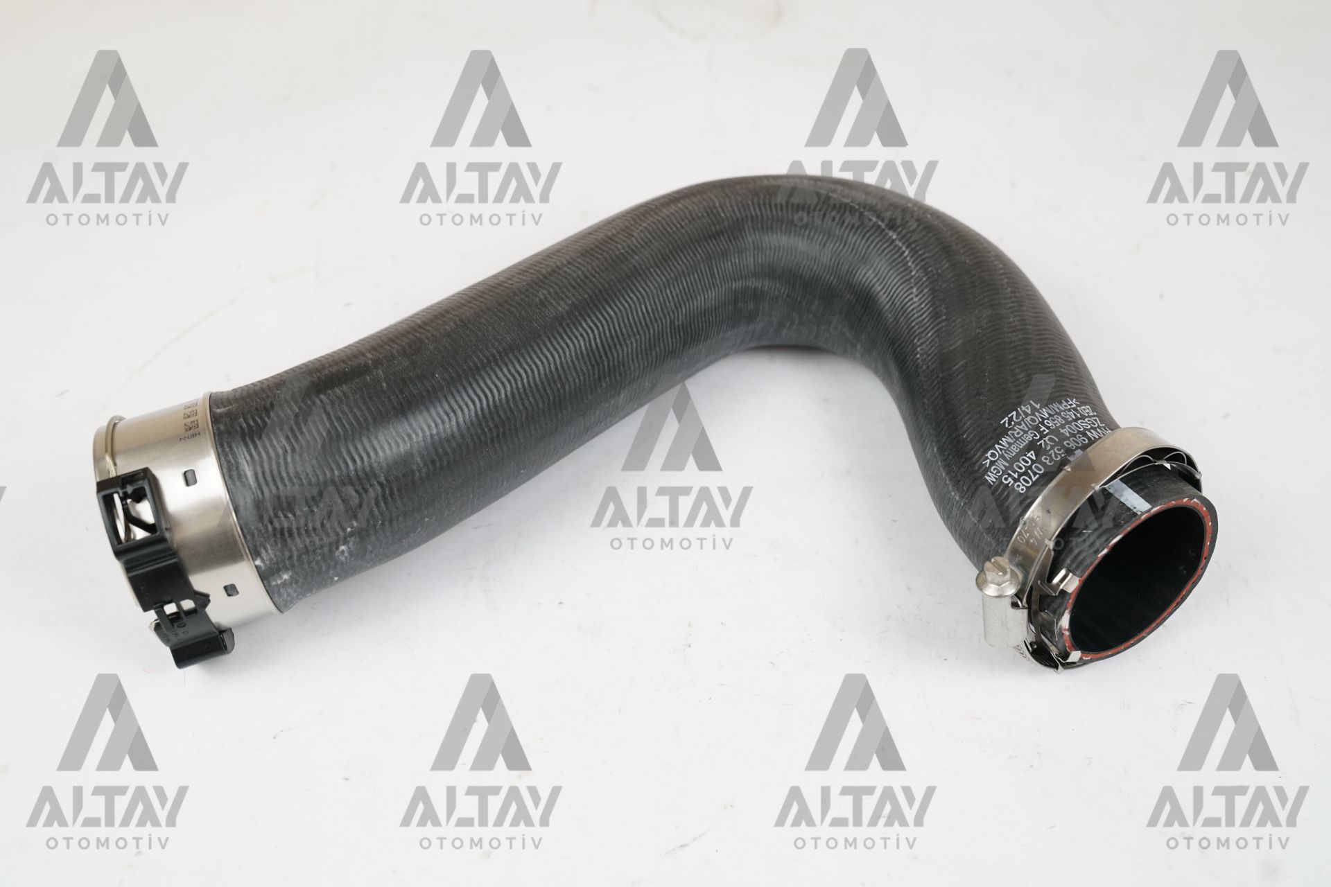 HORTUM TURBO CRAFTER 12-16 CKUB-CKUC 2.0 TDİ ALT SAĞ_