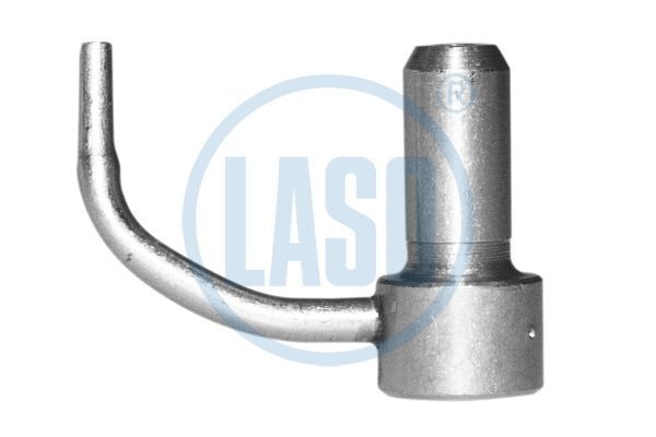 Yağ Fıskiyesi Mercedes yok  yok - A6111800043