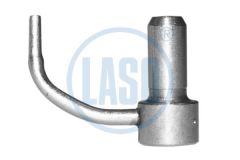 Yağ Fıskiyesi Mercedes yok  yok - A6111800043