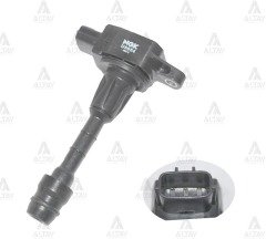 Ateşleme Bobini Mıcra  96-02 1.3 / Mıcra 03-07 1.2/1.4 / Note 07-10 1.4