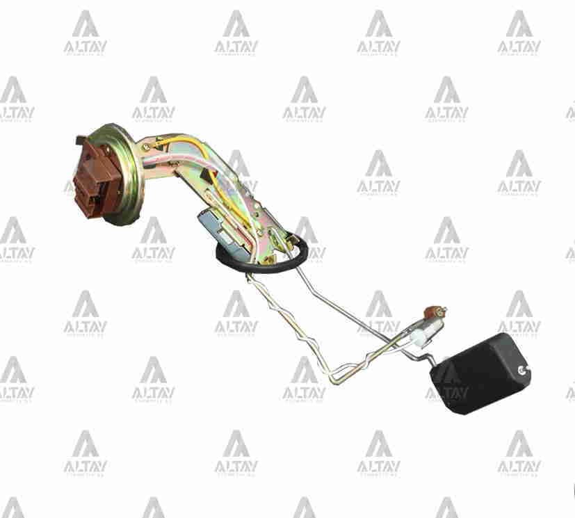 Depo Şamandırası Cıvıc  92-95 37800Sr3003