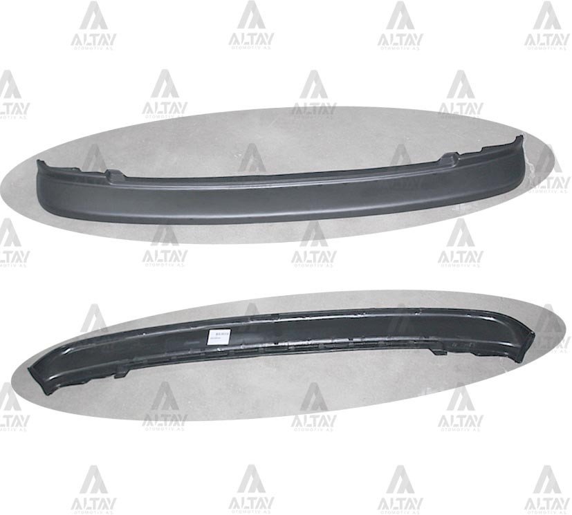 Tampon Swıft Arka Üst Parça  89-94 7181170C00