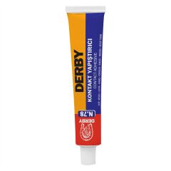 Derby Yapıştırıcı Tüp 40 GR