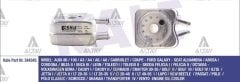 Yağ Soğutucusu Transporter T4 / Lt35 / Golf / A3 / A4 / Crafter 97=> Acv-Anj-Avr-Bjk 2.5 Tdi 068117021B
