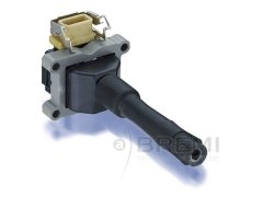 Ateşleme Bobini M50 M60 (Başlıklı) [E34 E36 E38] - 11856T