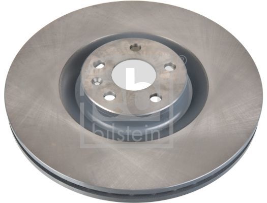 Volvo Xc60-Xc90 Ön Fren Disk Adet 19 İnç 31400569