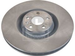 Volvo Xc60-Xc90 Ön Fren Disk Adet 19 İnç 31400569