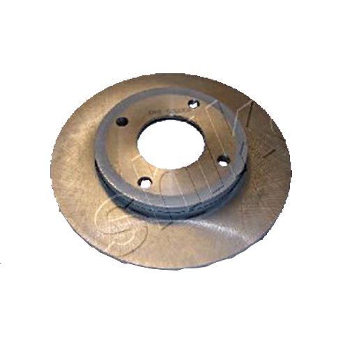 Fren Dıskı On (256-4)- Colt 04- / Forfour 04- 600Mm01C