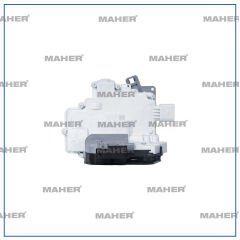 KİLİT KAPI A3 04-13 / A4 05-08 / A6 09-11 ARKA SAĞ