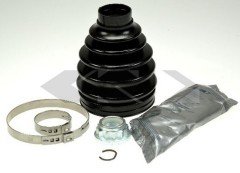 Körük Tm.Tk. Dış Manuel Benzinli 169-245 2005-11 - A1693600568