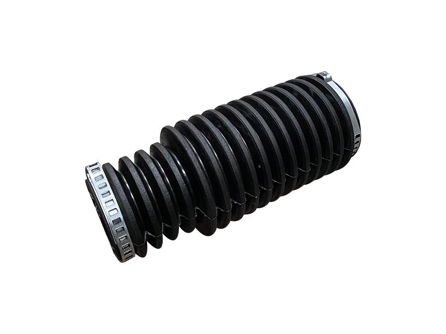 Direksiyon Körüğü E30 Kelepçeli