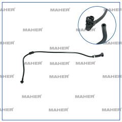 HORTUM TERMOSTAT GAZ KELEBEK AVEO / KALOS / CRUZE / ASTRA H / ASTRA J / INSIGNIA A / ZAFIRA C Z16XER