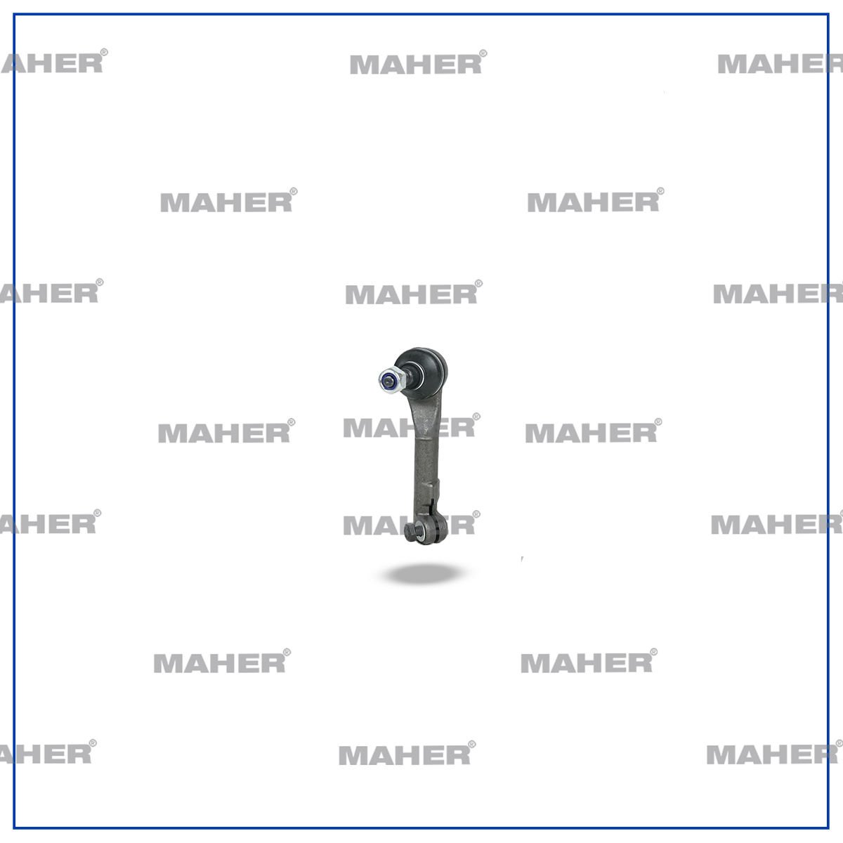 ROTBAŞI KANGOO I  97-08 / CLIO I 90-98 / MEGANE I 95-03 / MEGANE SCENİC 97-99 DİŞİ SOL