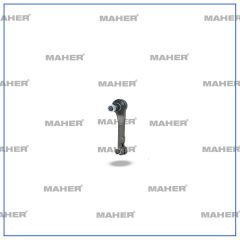 ROTBAŞI KANGOO I  97-08 / CLIO I 90-98 / MEGANE I 95-03 / MEGANE SCENİC 97-99 DİŞİ SOL