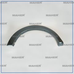 DODİK L-200 ARKA ÇAMURLUK ÇITASI 15-17 SAĞ