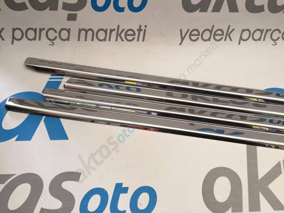 CAM KENAR NİKELAJI LİNEA