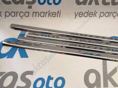 CAM KENAR NİKELAJI LİNEA