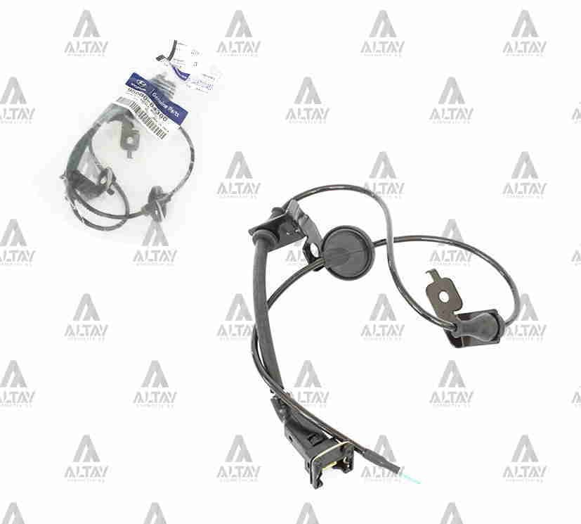 Sensör Abs I-10 13-18 Arka Sol 95680B4300