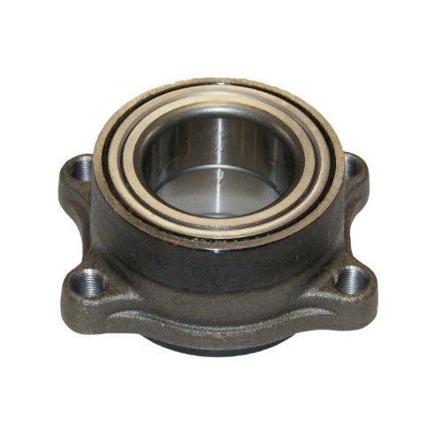 PORYA ARKA- MURANO-FX35/45 V6 4WD 04- - ATF-517