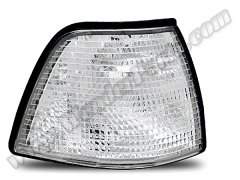 Sinyal E36 Sağ; (Beyaz) [Sedan] 1991-98 - 82199403096