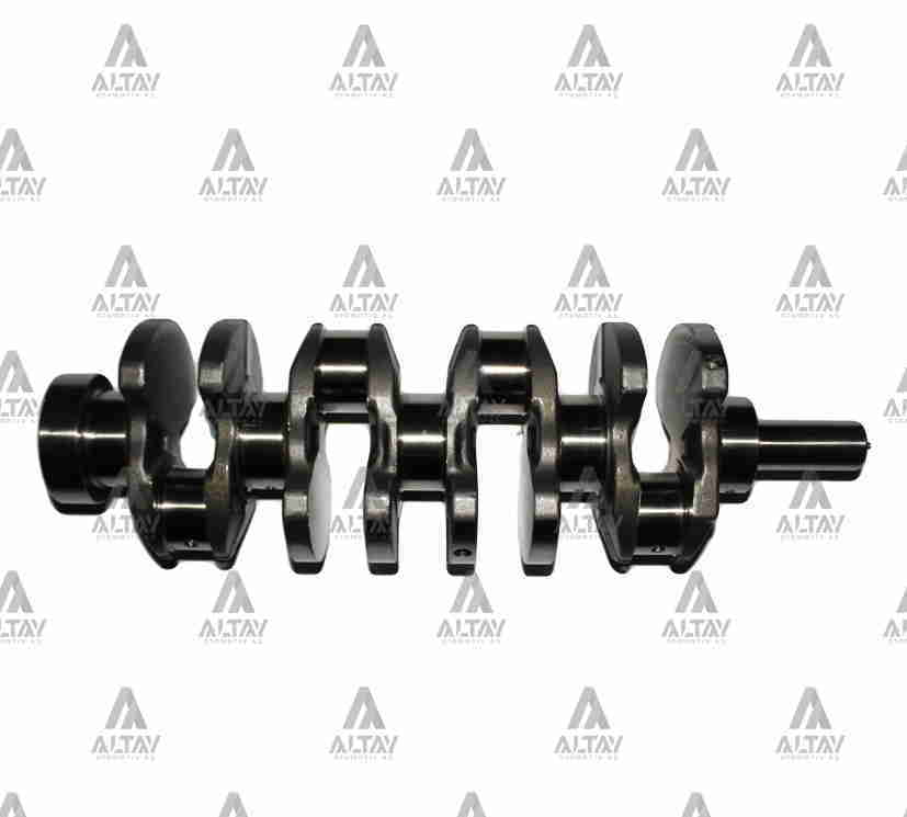 Krank Mili Starex 140Hp / Sorento / H-1 170Hp