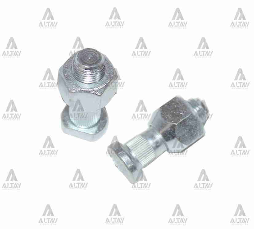 lu Bongo  97-04 Ön Açık (Tek Teker Arka) 3640