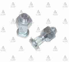 lu Bongo  97-04 Ön Açık (Tek Teker Arka) 3640