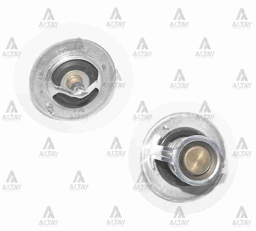Termostat Juke / Qashqaı / Note / Mıcra / Hr12De / Hr15De / Hr16De Contalı
