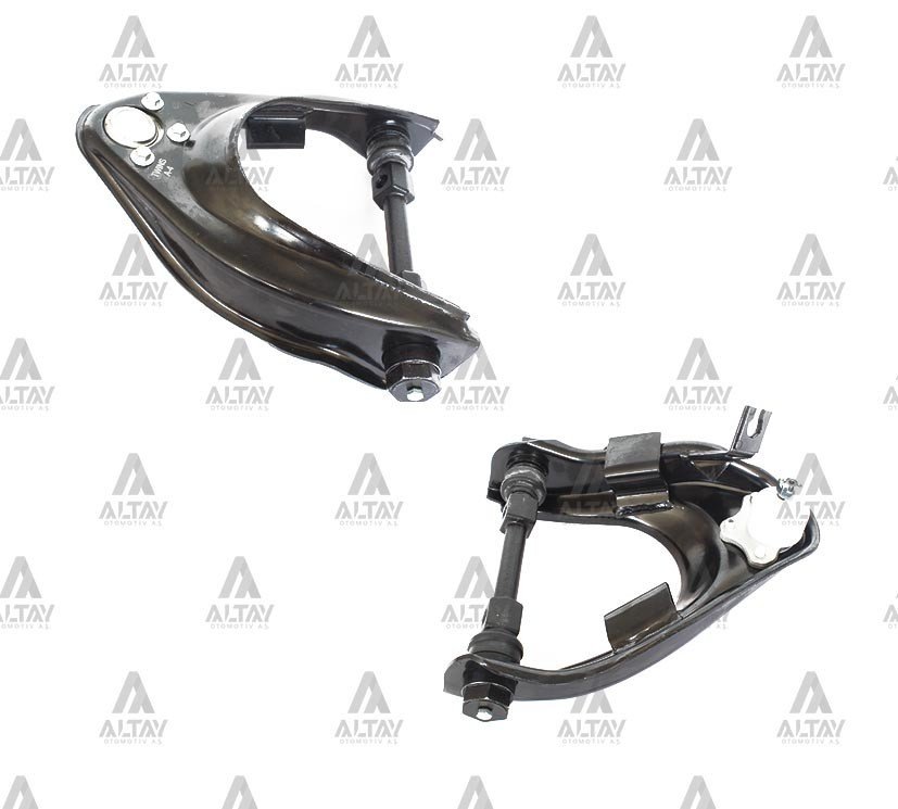 Salıncak B-2200 B-2500 86-00 Üst Rotilli Burçlu Sol Ub3934260A