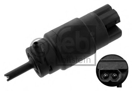 Bmw E34-E36 Silecek Su Pompası 61661380068 1378199 1380135 1391358 61661380068 61 66 1 380