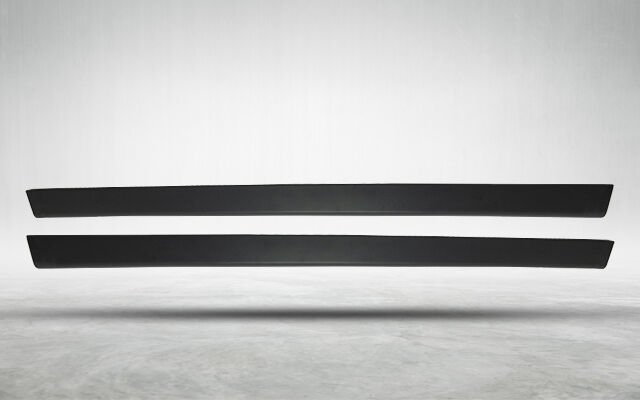 Marşpiye Kaplaması E34 (Set) -M-Tech -///M5- 1987-95