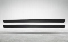 Marşpiye Kaplaması E34 (Set) -M-Tech -///M5- 1987-95