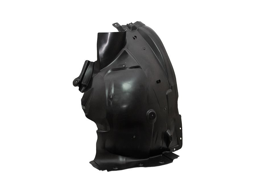 Çamurluk Davlumbazı X247 H247 X243 H243 Ön Sağ; Arka Taraf