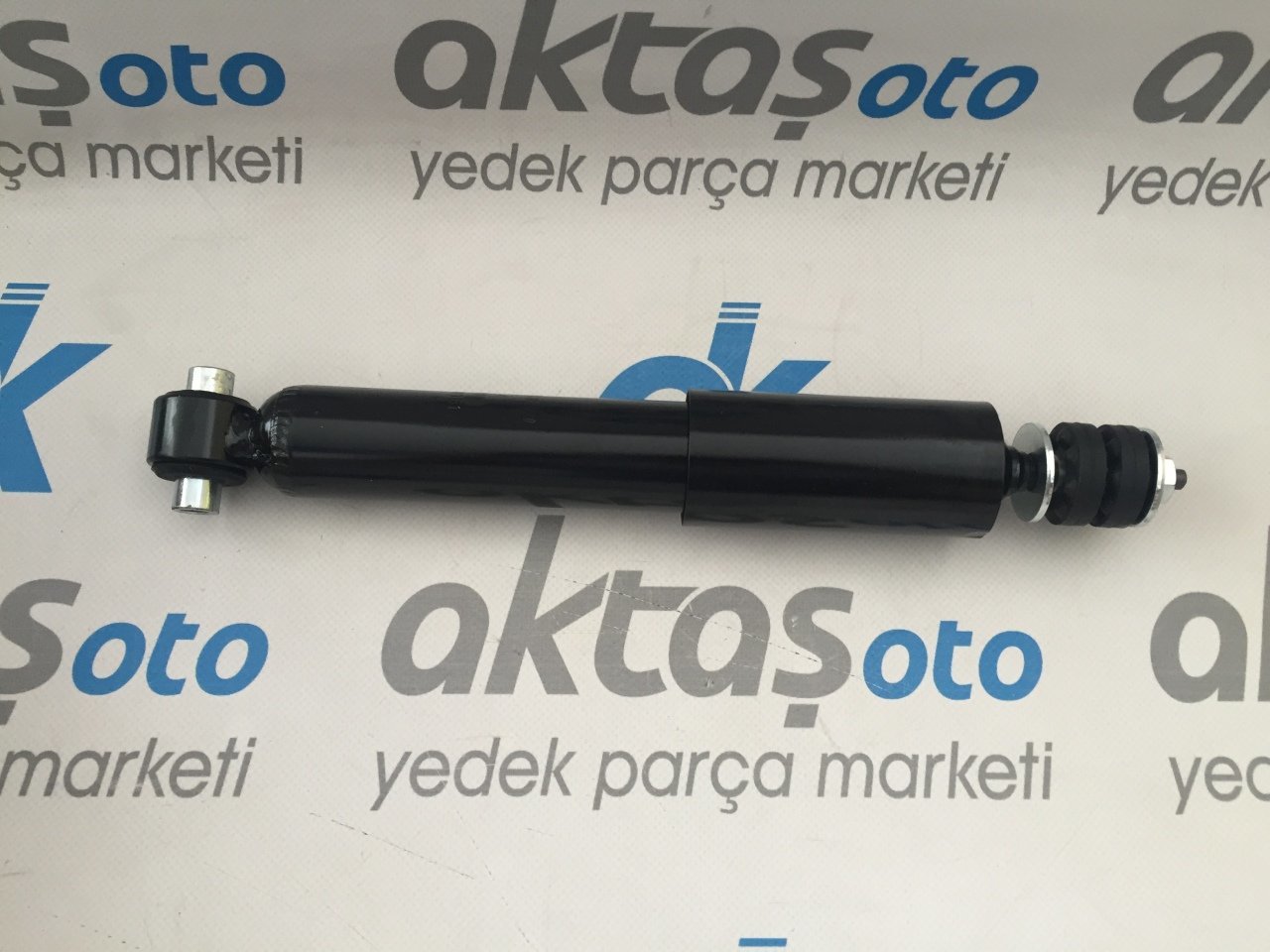 ÖN AMORTİSÖR SERÇE 124