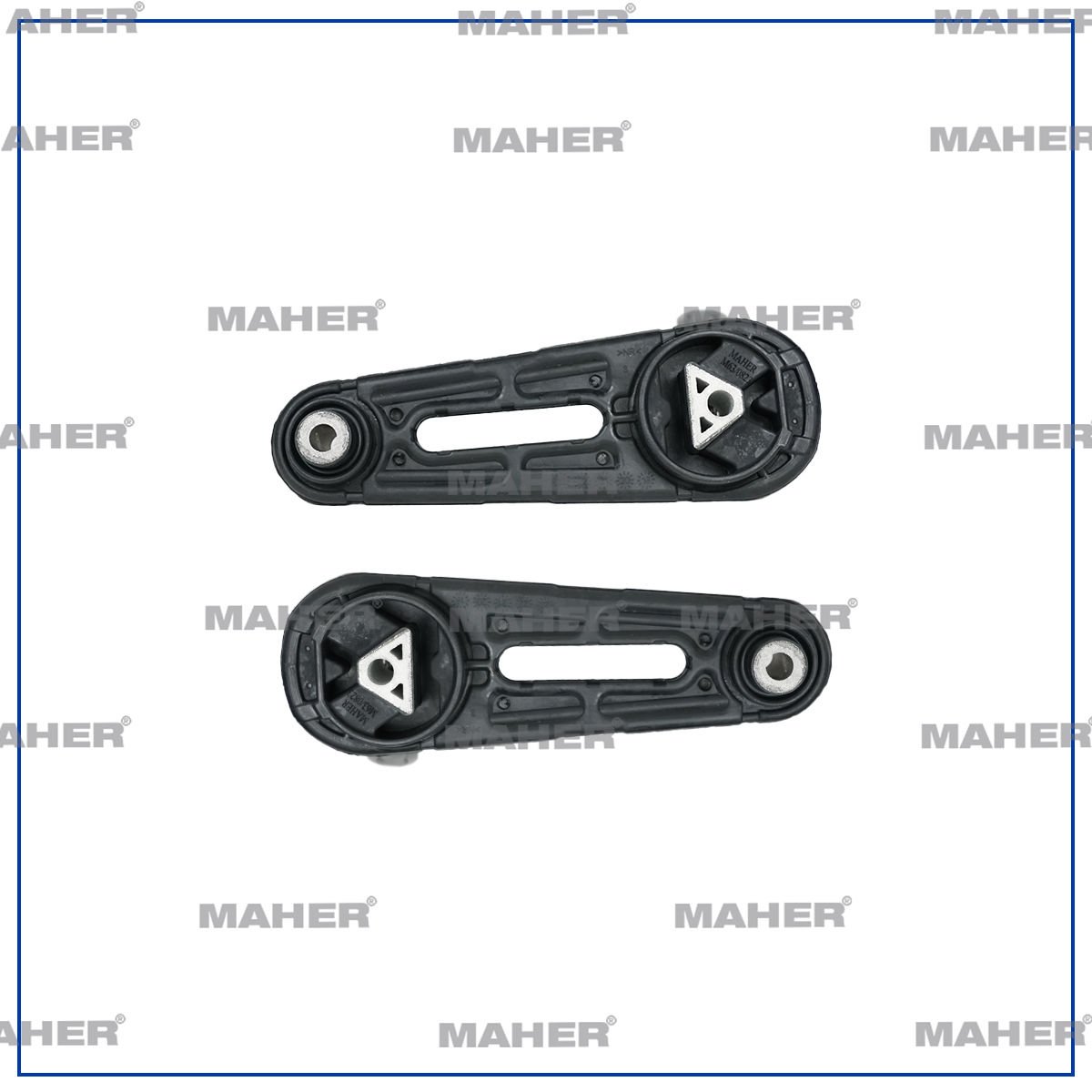 TAKOZ MOTOR CLIO III 05-14 / LOGAN 04=> / MEGANE II 03-09 / SCENIC II 03-08 / SANDERO 08=> / LOGAN MCV 07=> ARKA ALT