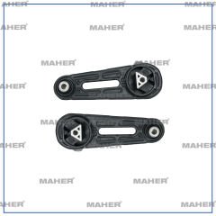 TAKOZ MOTOR CLIO III 05-14 / LOGAN 04=> / MEGANE II 03-09 / SCENIC II 03-08 / SANDERO 08=> / LOGAN MCV 07=> ARKA ALT