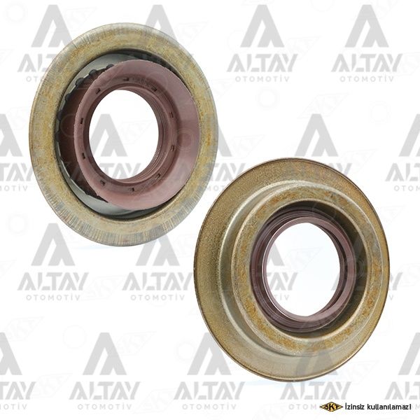 KEÇE MAHRUTI TRANSIT V184-TURBO 00=> BM VITON