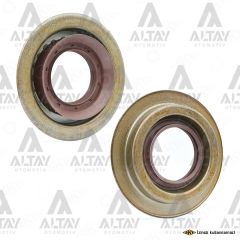 KEÇE MAHRUTI TRANSIT V184-TURBO 00=> BM VITON